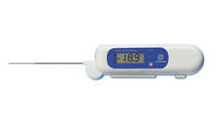 Comark P125 Pocketherm Folding Food Thermometer