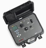 Fluke 3130 Portable Pneumatic Pressure Calibrator