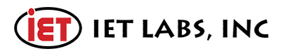 IET Labs, Inc.